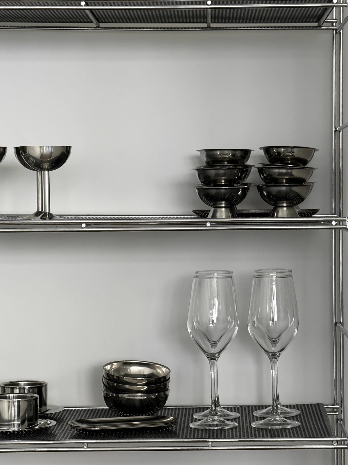 Апартаменты Roomley Moscow City 1