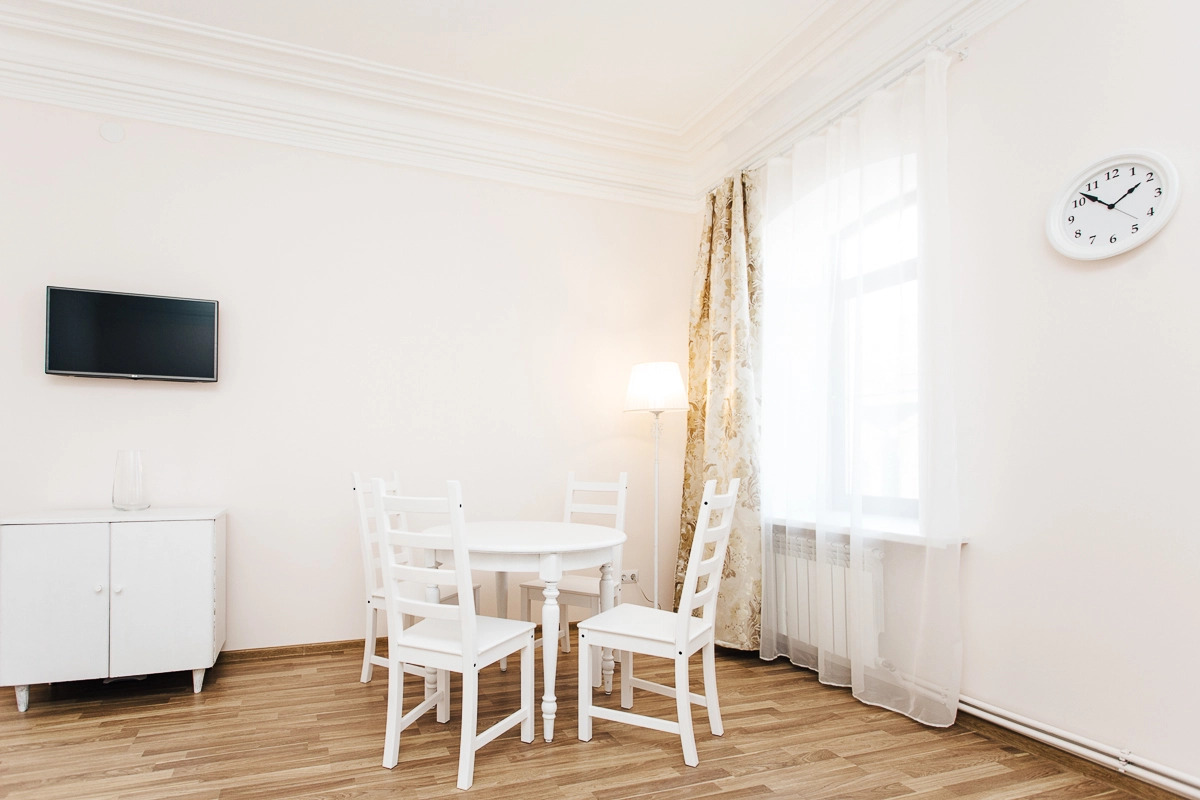 Апартаменты Сутки-Дом - Купеческие