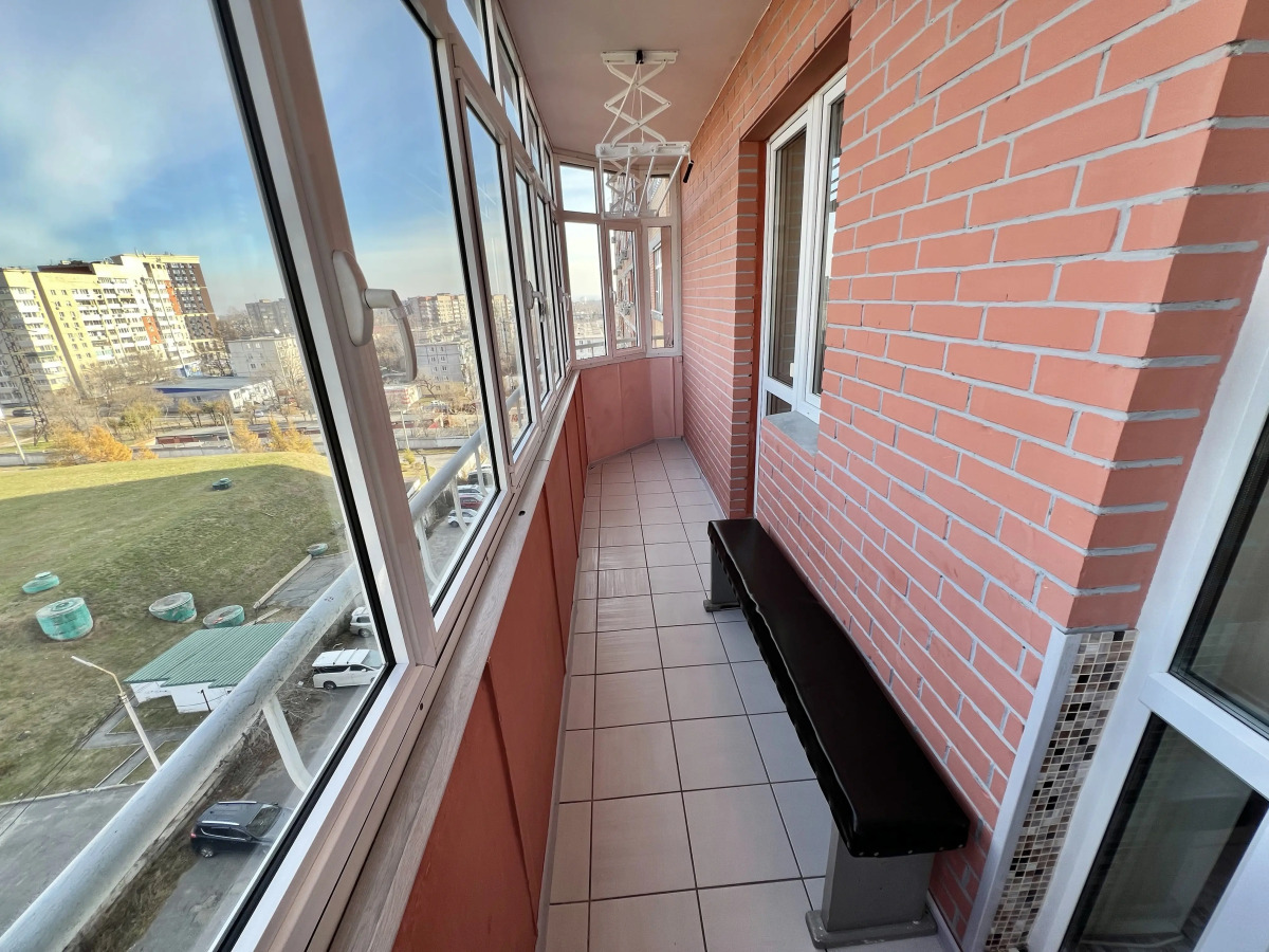 Апартаменты Уютный дом Донской 9