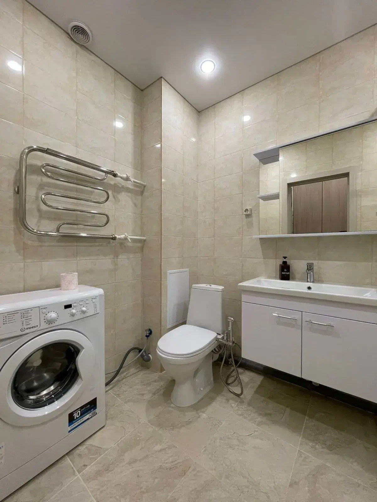 Апартаменты Сутки Уфа на Революционной 39/3