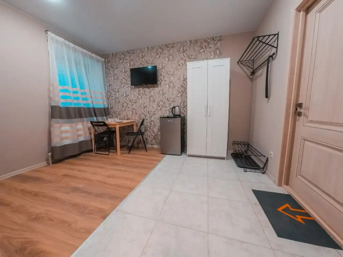 Гостевой Дом SurApart