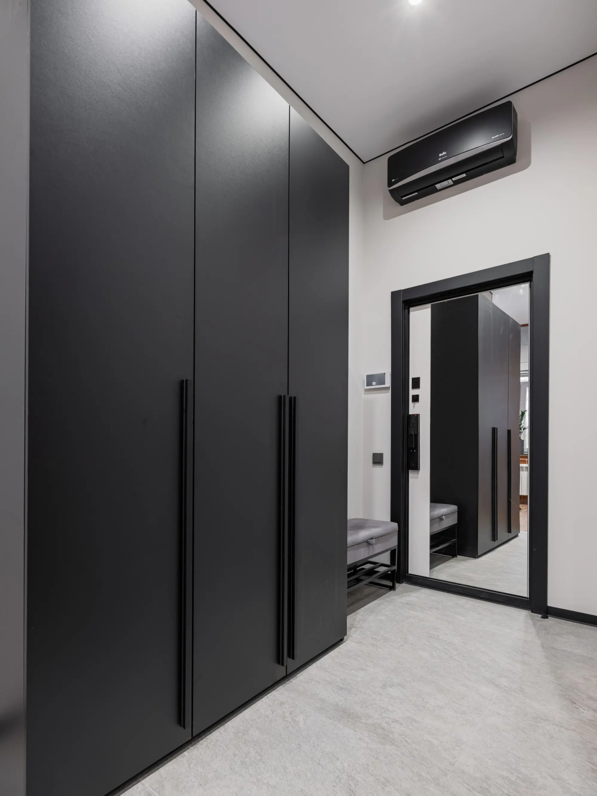 Квартира GM Apartments Стильная Лофт 3 у Кремля