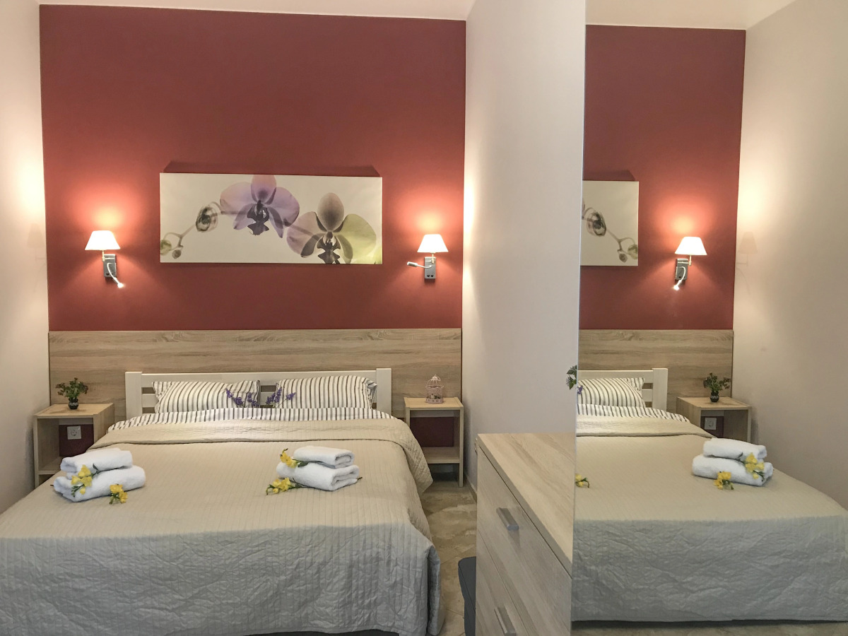 Апартаменты Sunny Svetlogorsk 10 в центре города