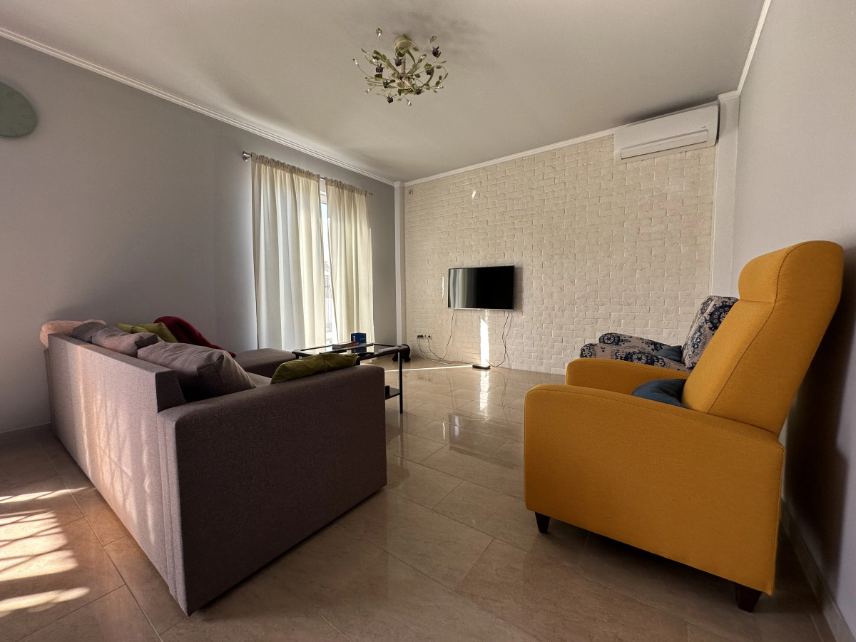 Гостевой дом Black Sea