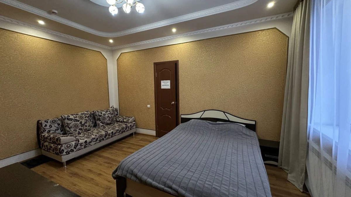 Гостевой дом Милана