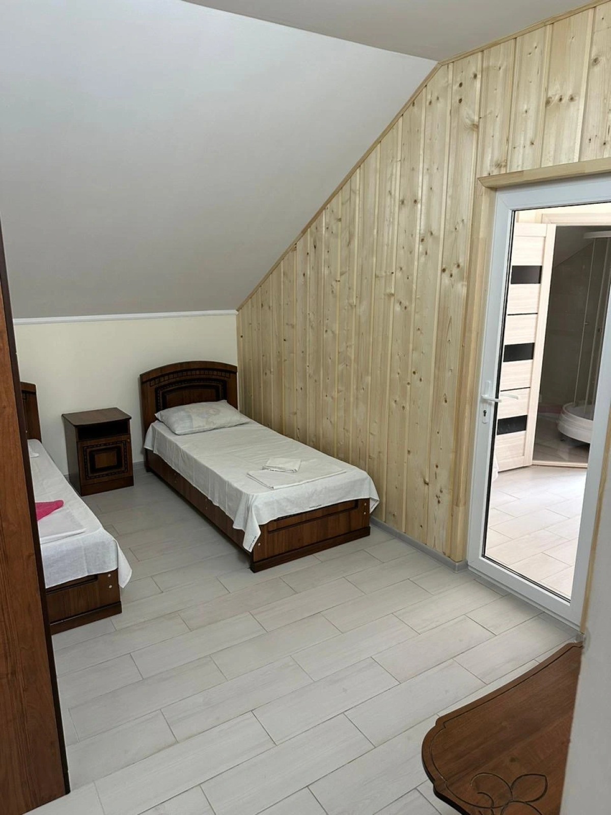 Гостевой Дом Райский Уголок