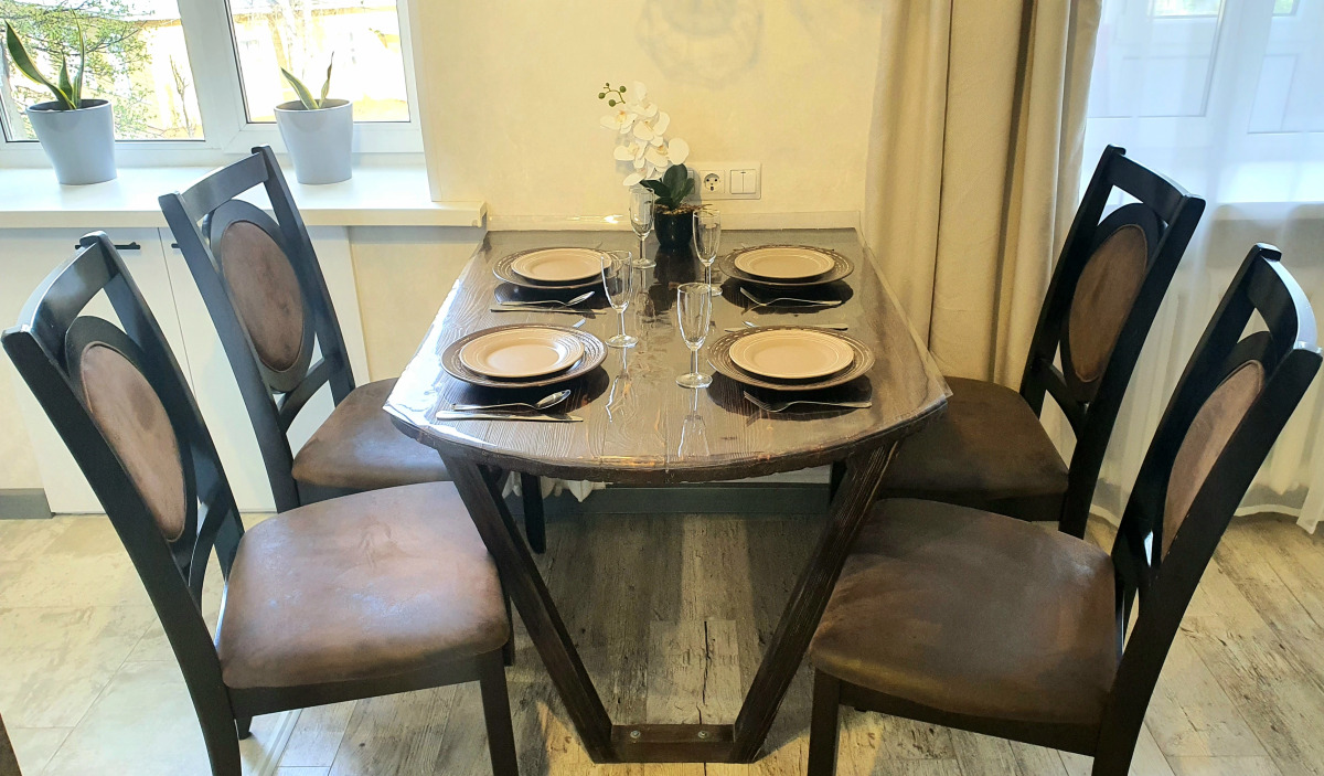 Квартира Белые ночи в двух шагах от Кремля