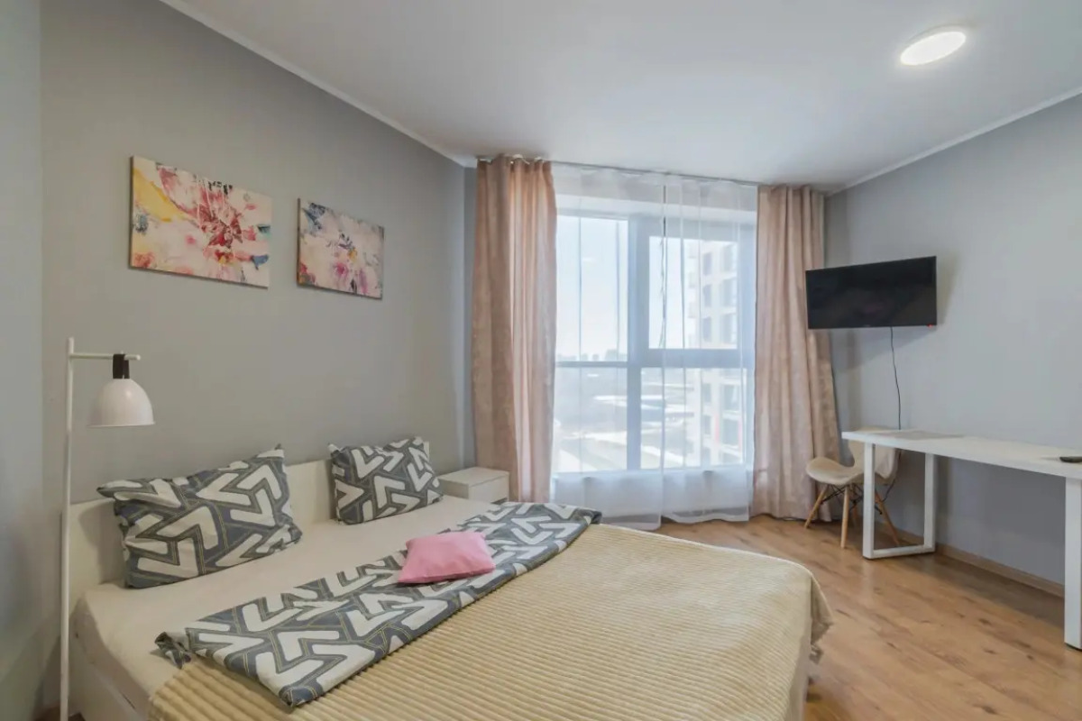 Апартаменты Улучшенные SalutApart 8