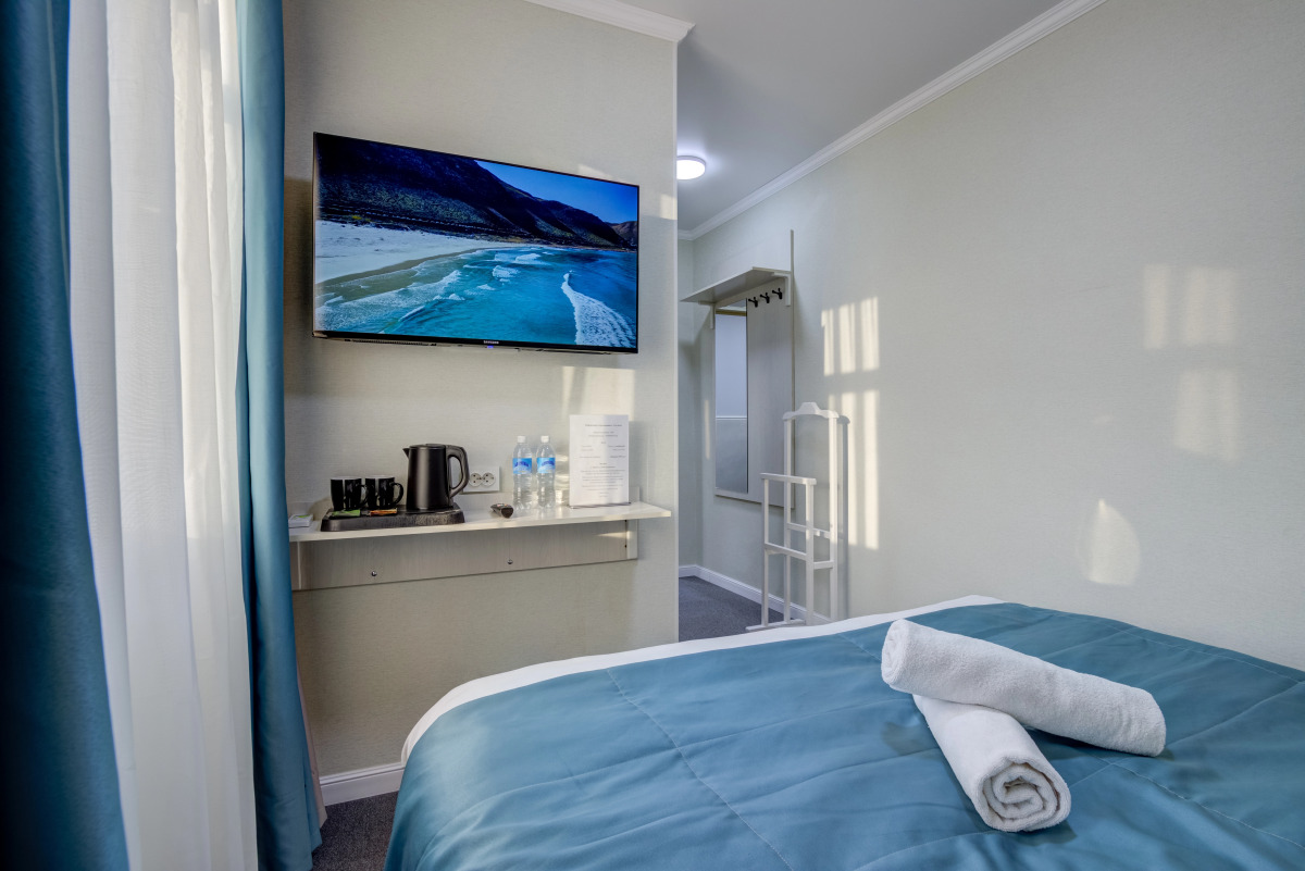 Гостевой Дом VIVA hotel