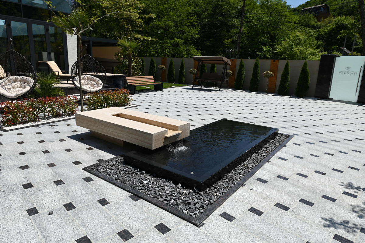 Гостевой Дом Platonov