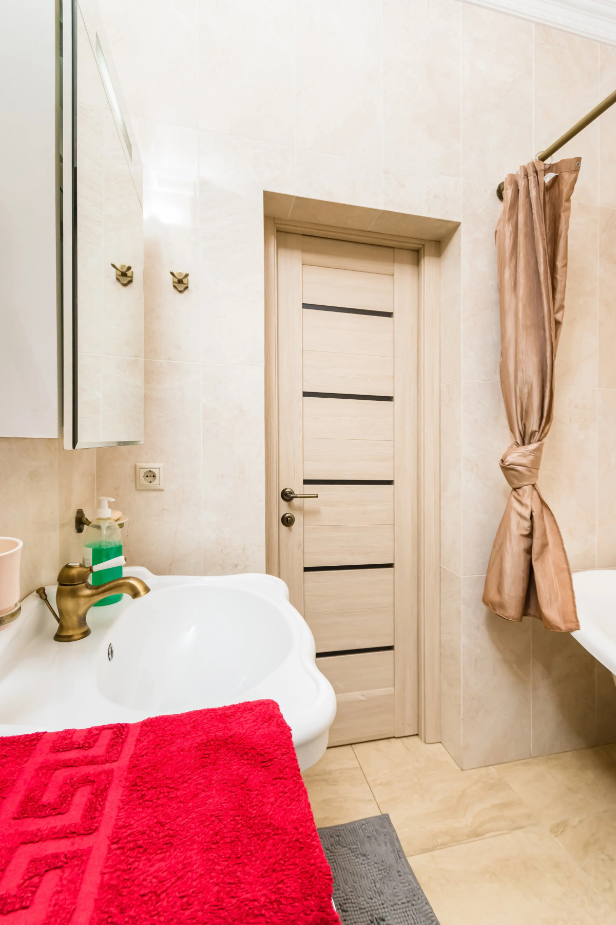 Апартаменты Комфортные в Центре Казани