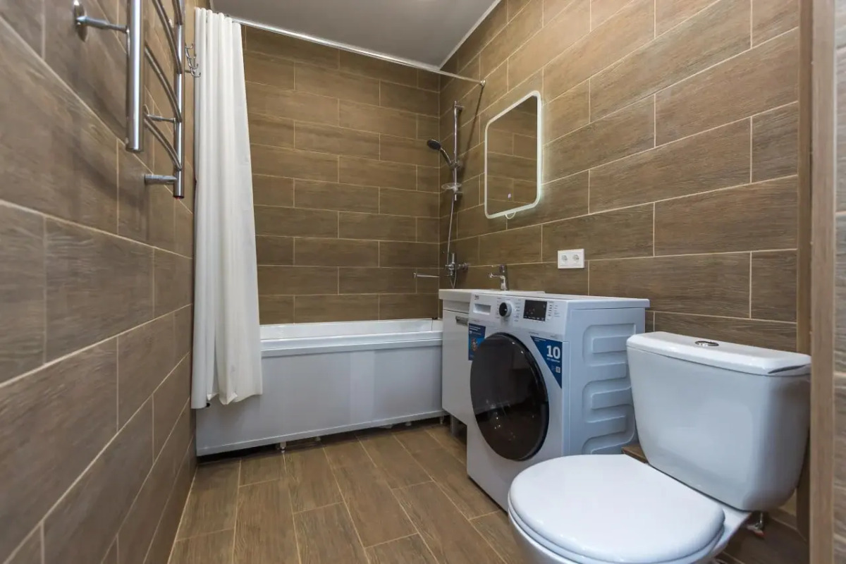 Квартира стильная уютная близко к центру