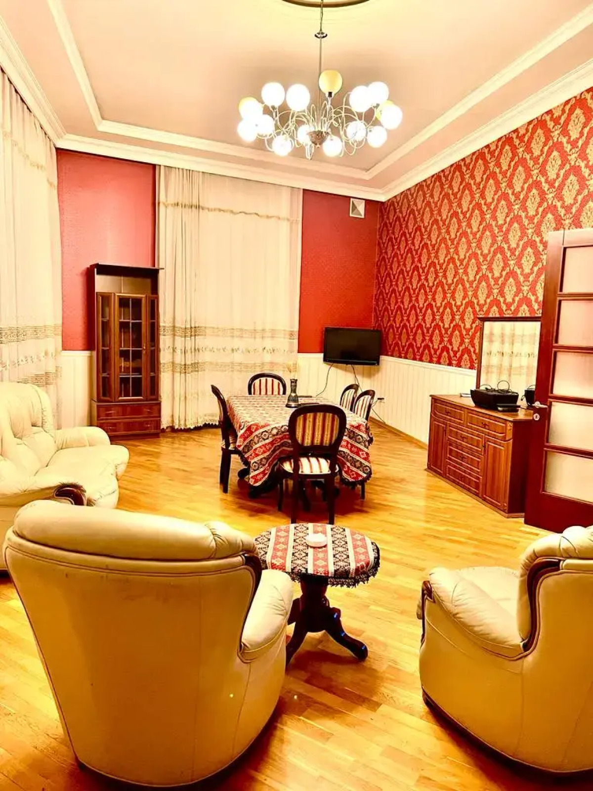 Отель Rotterdam Hotel Baku