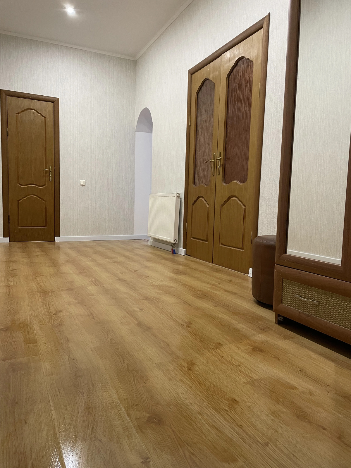 Квартира Baltic space