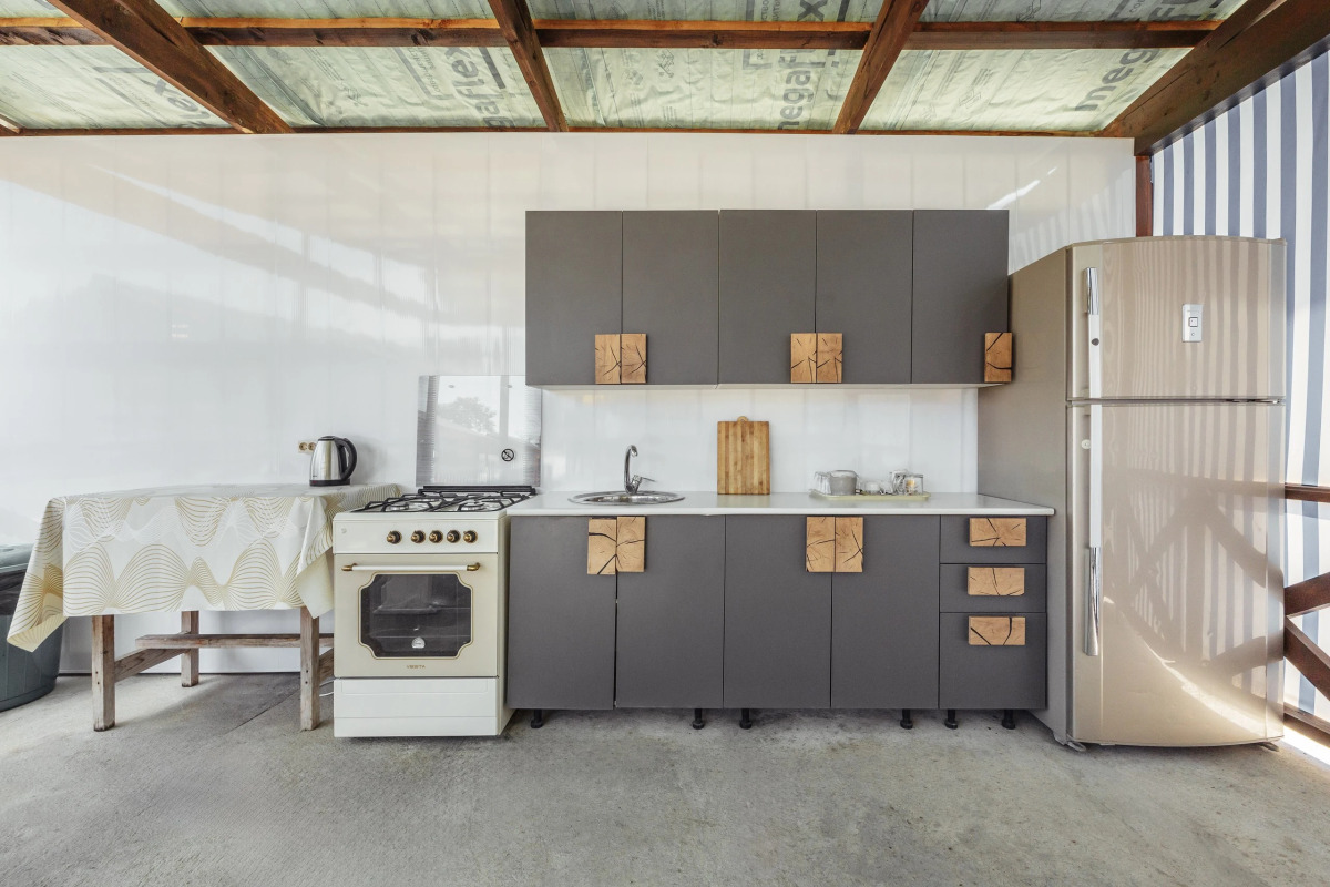 База отдыха Солнечный Рай