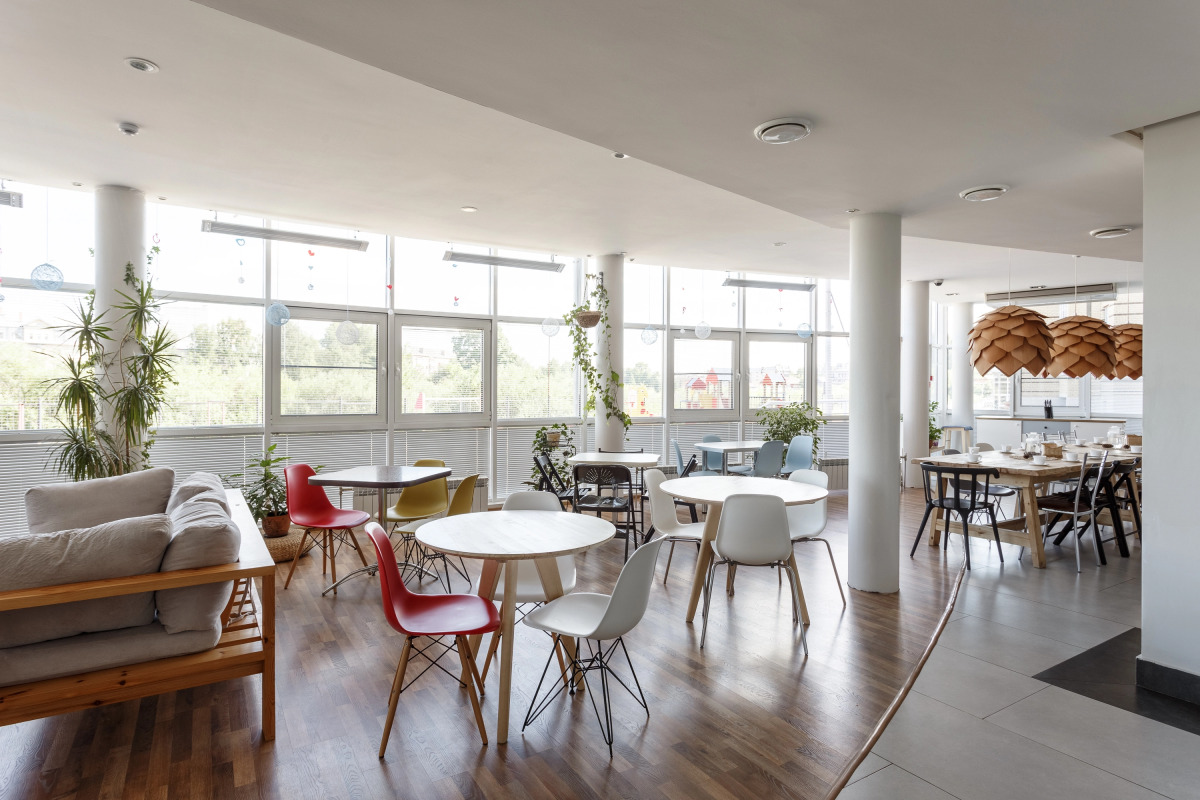 Хостел Пилигрим