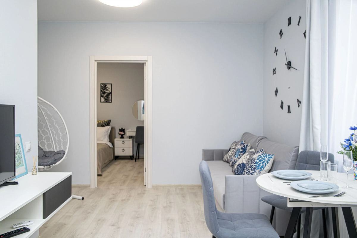 Апартаменты SunSet