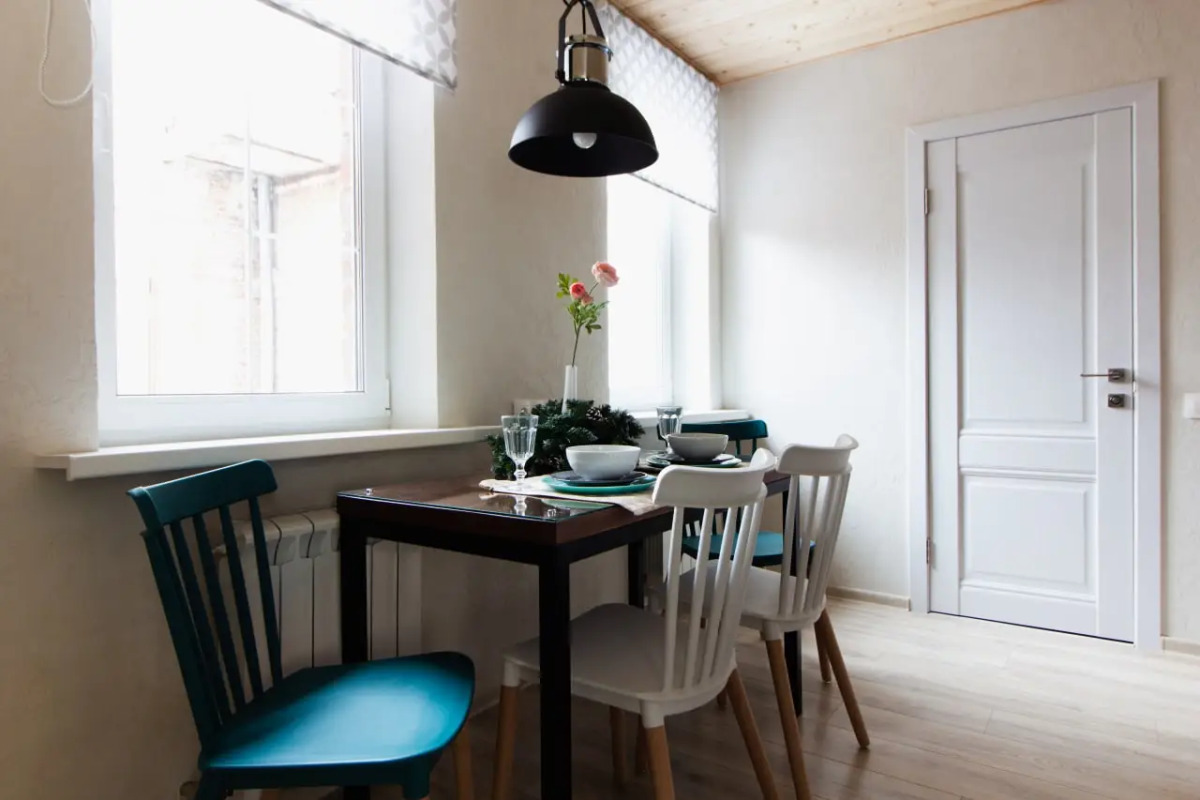 Апартаменты у Кремля