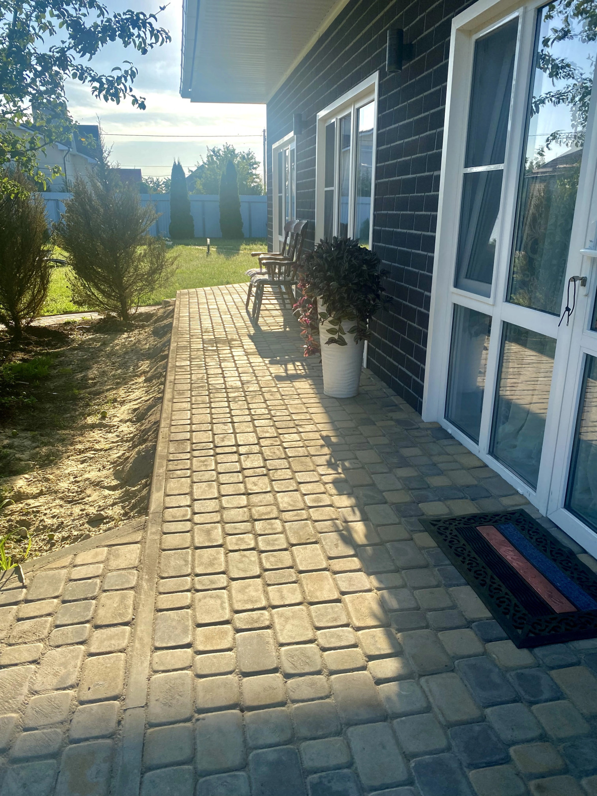 Гостевой дом VIP HOUSE