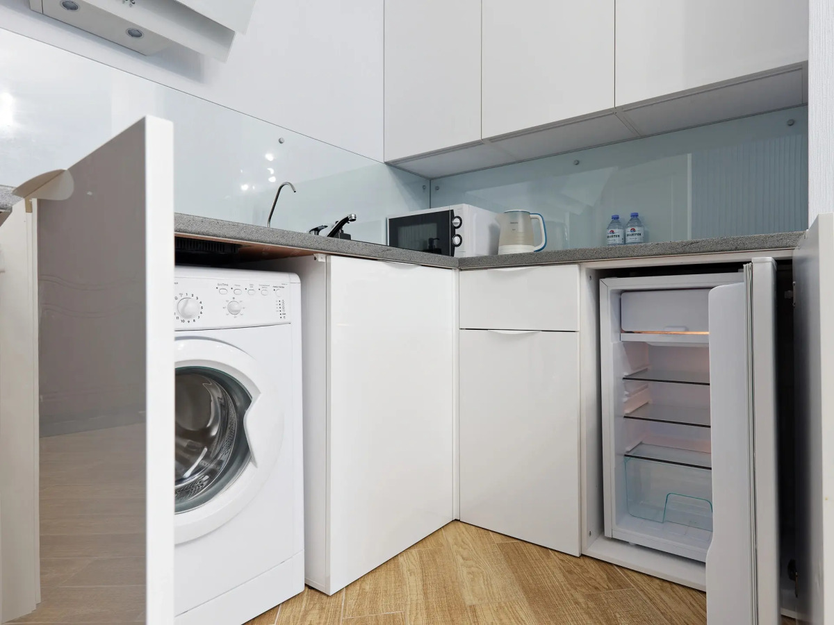 Апартаменты London Park