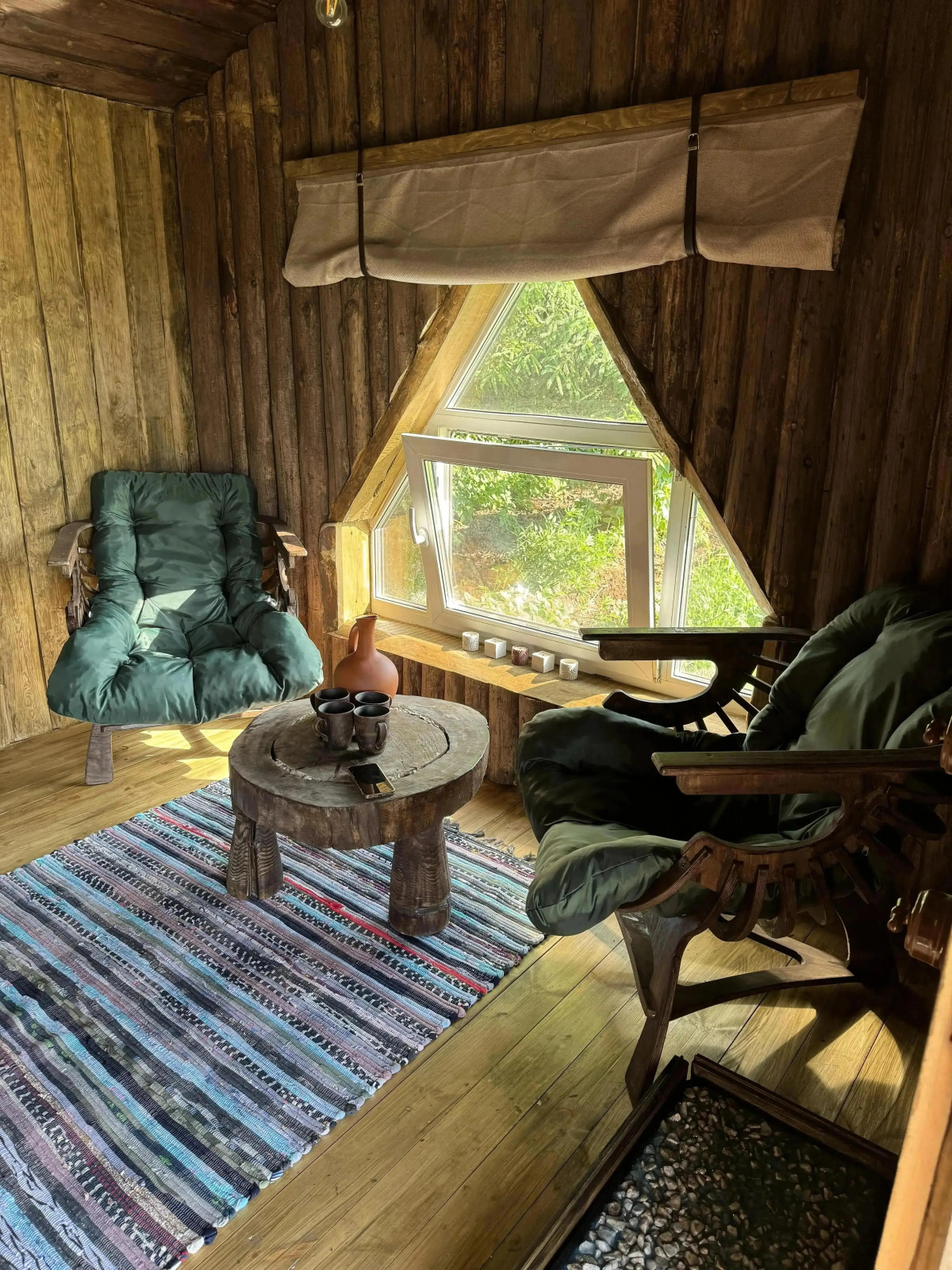 Гостевой дом Остров Kattegat