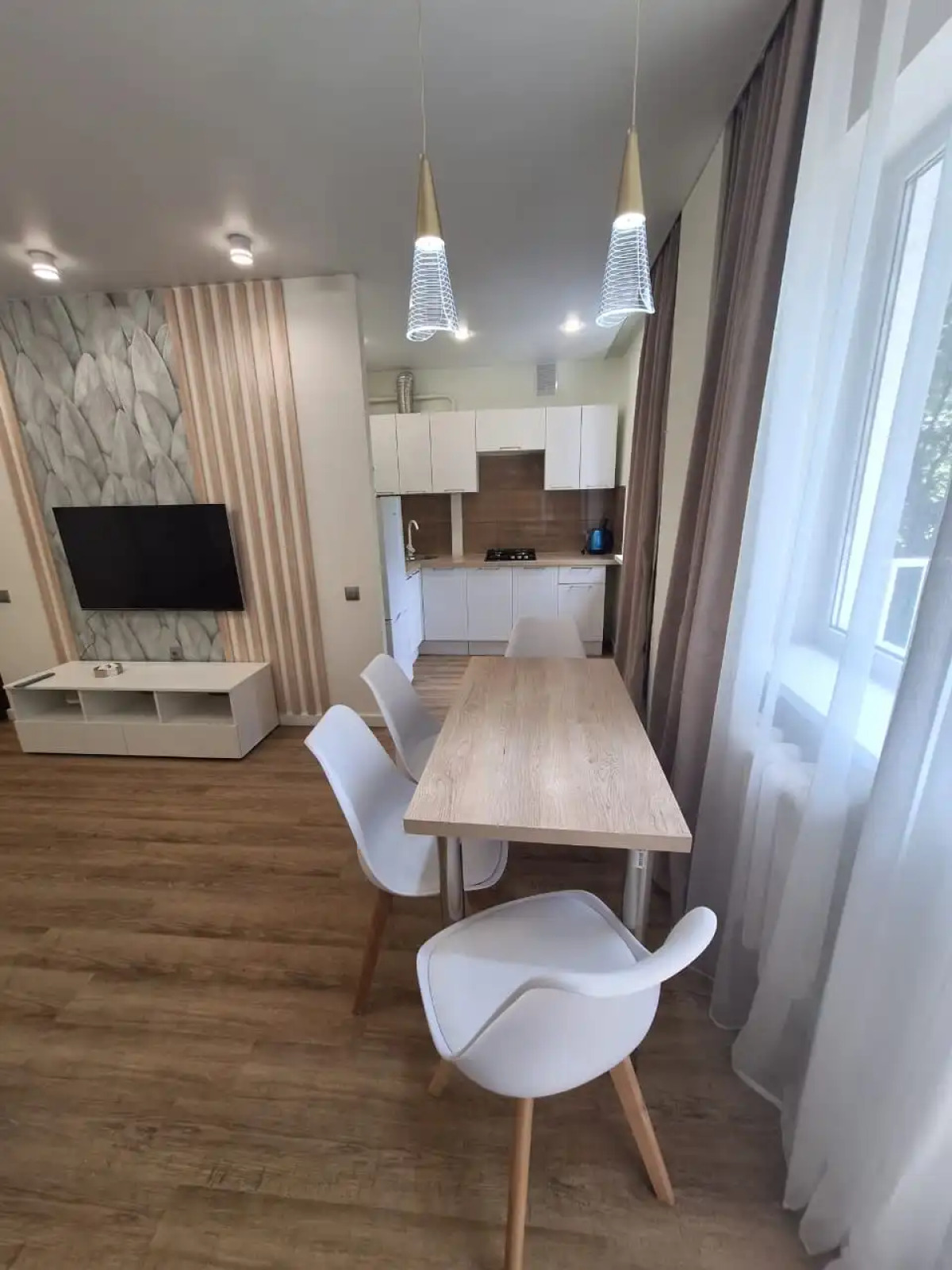 Квартира Шенбуш