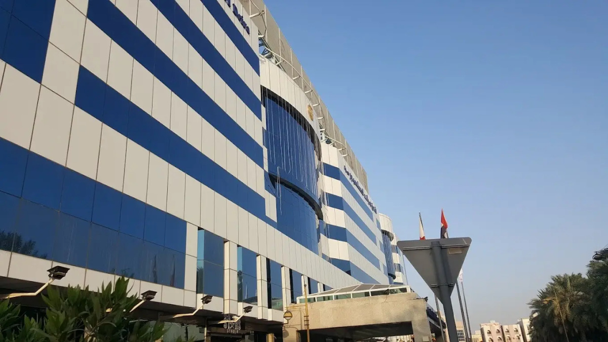 Sunday Suites Excelsior Hotel Deira