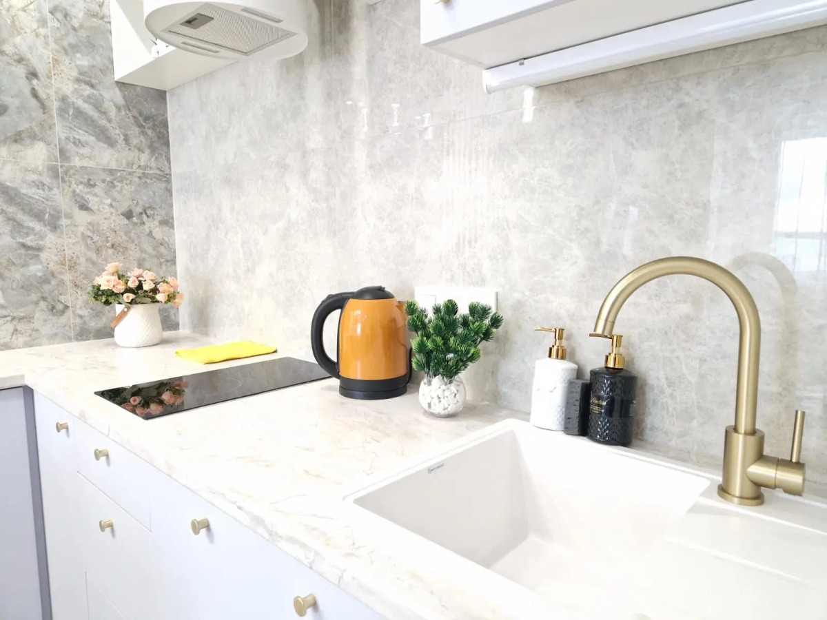 Квартира Уютная на Ленина