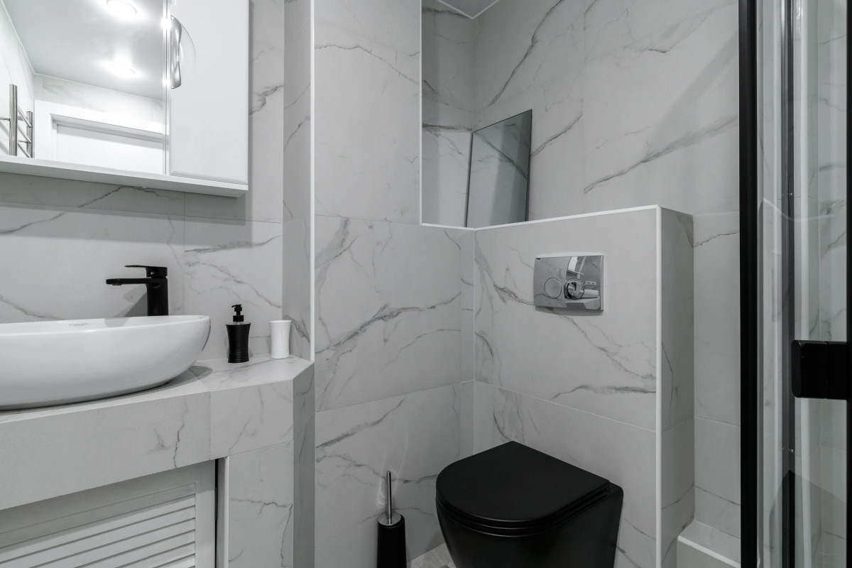 Апартаменты Лиговский Проспект 23 (3)