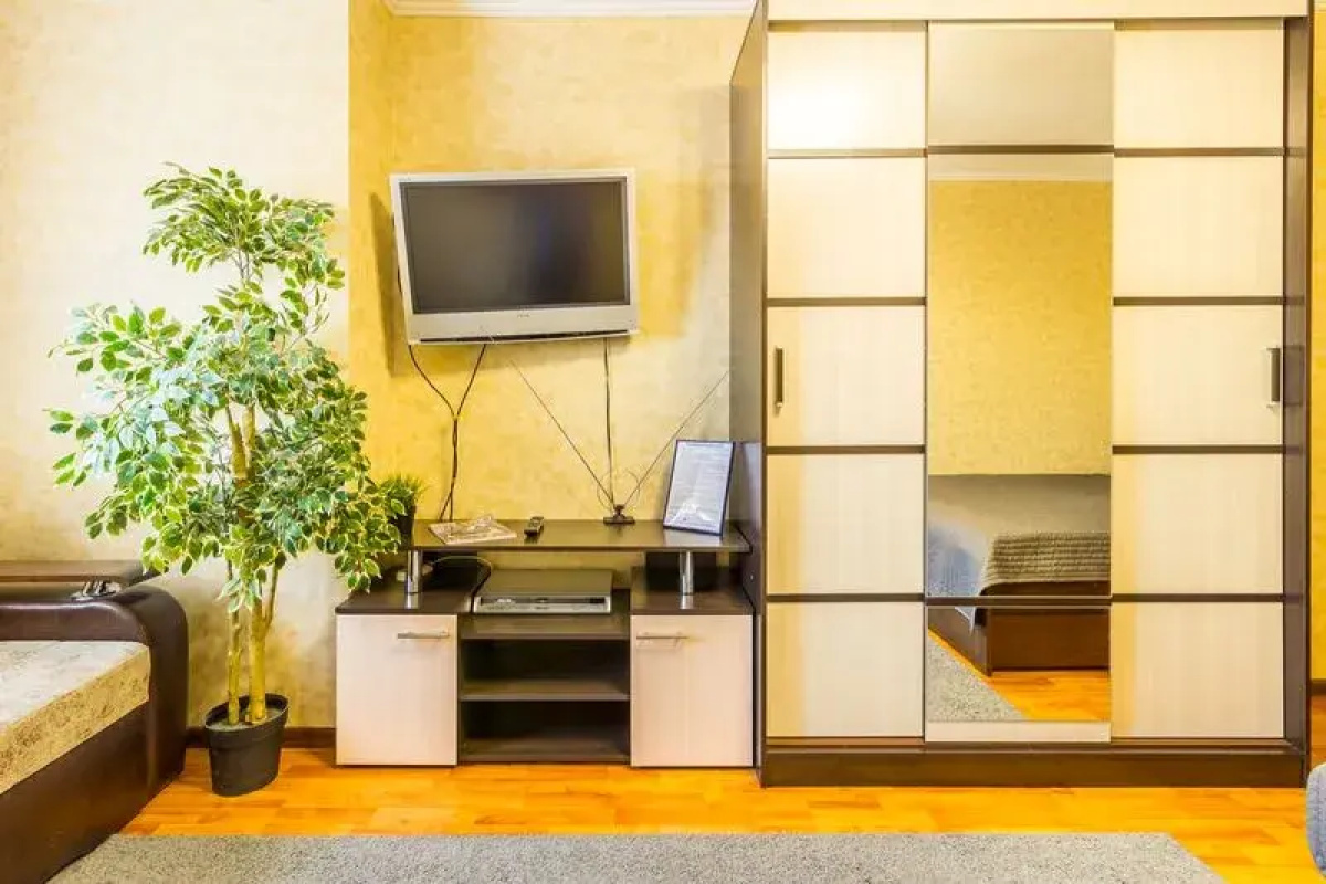 Апартаменты KvartalApartments Куйбышева 69