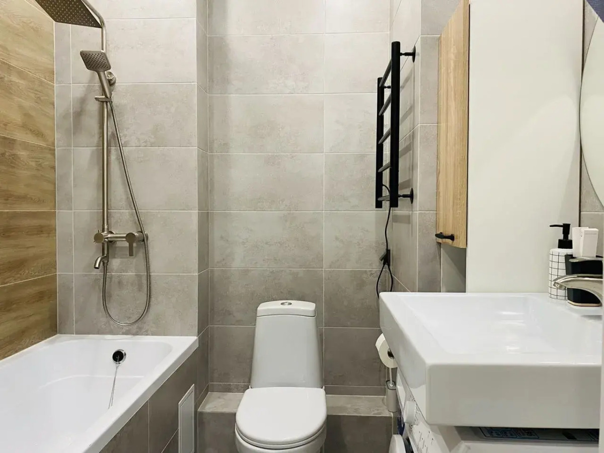 Квартира Люкс Пальма Джумейра