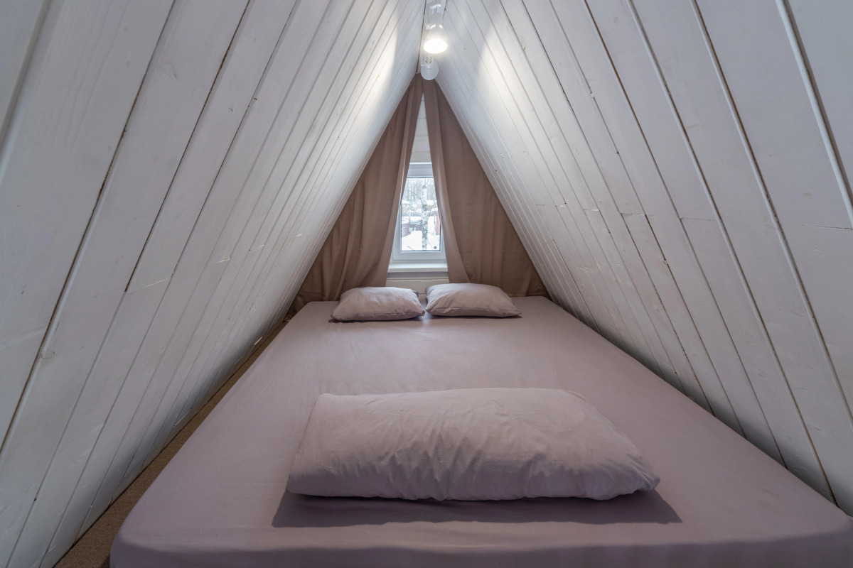 Гостевой дом Harakka Talo