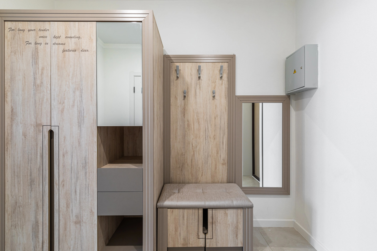 Квартира Green-4-уютная Студия в Центре