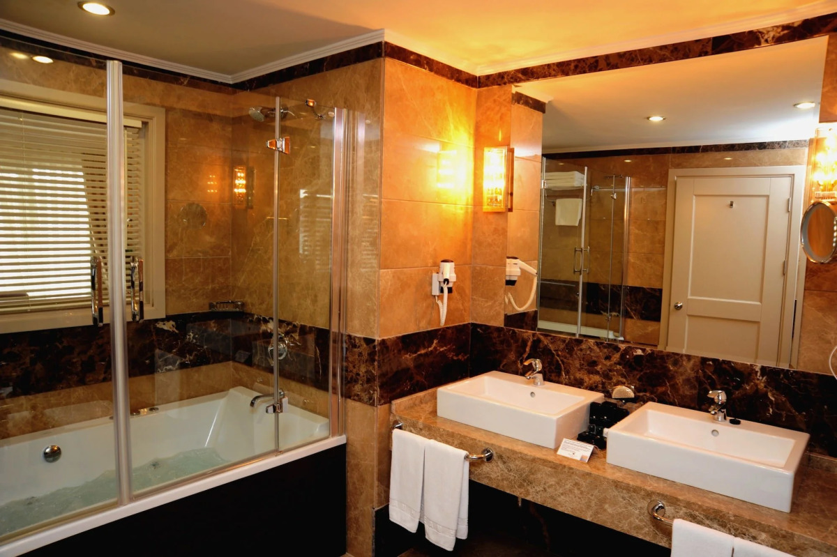 Dream Hill Business Deluxe Hotel Istanbul Asia