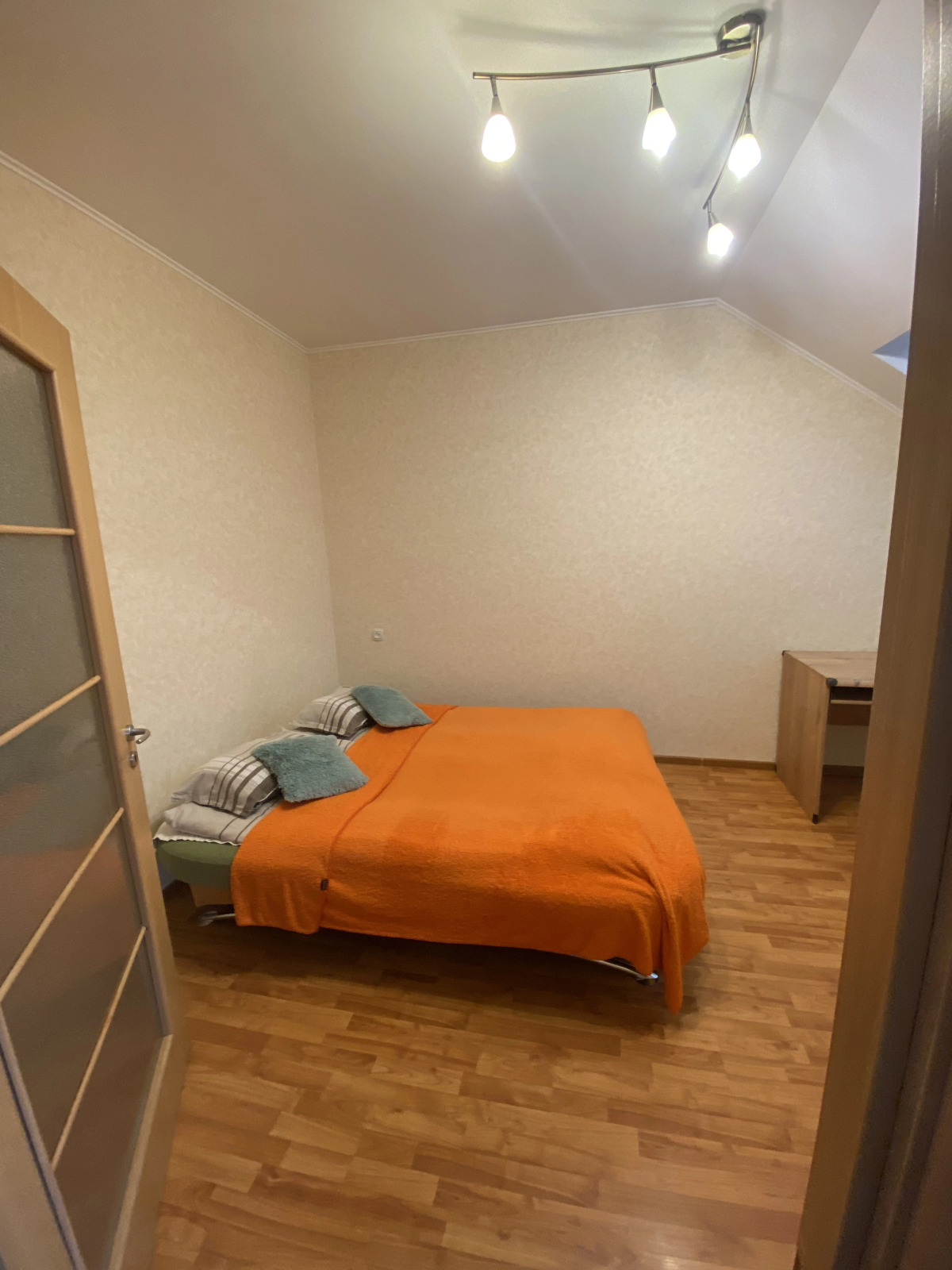 Квартира уютное гнездышко