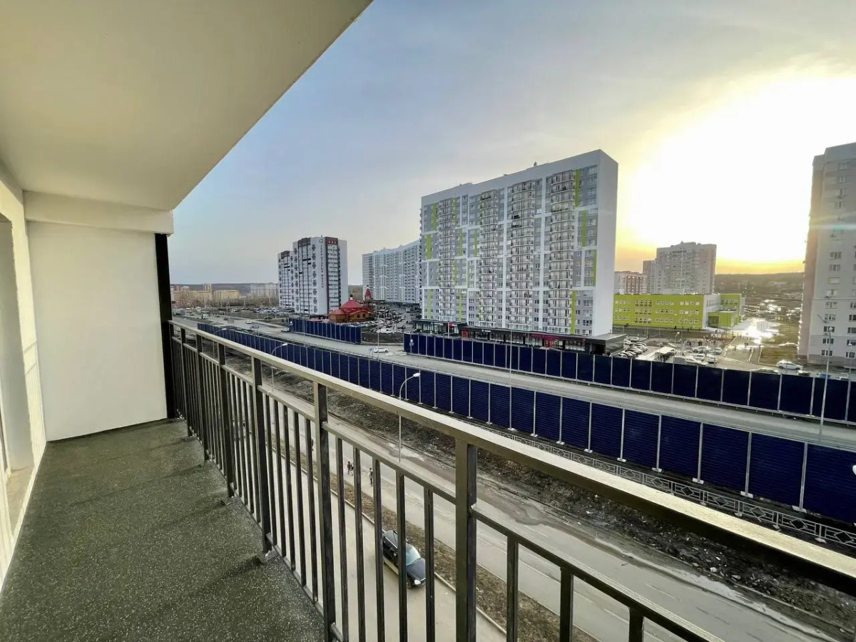 Квартира 1комн для 4 Гостей рядом с М5