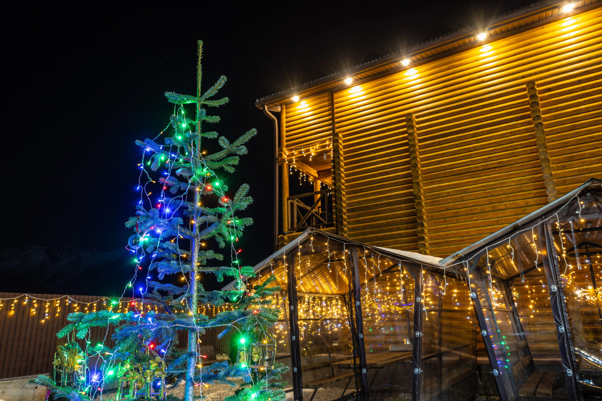 Апартаменты Артхаус