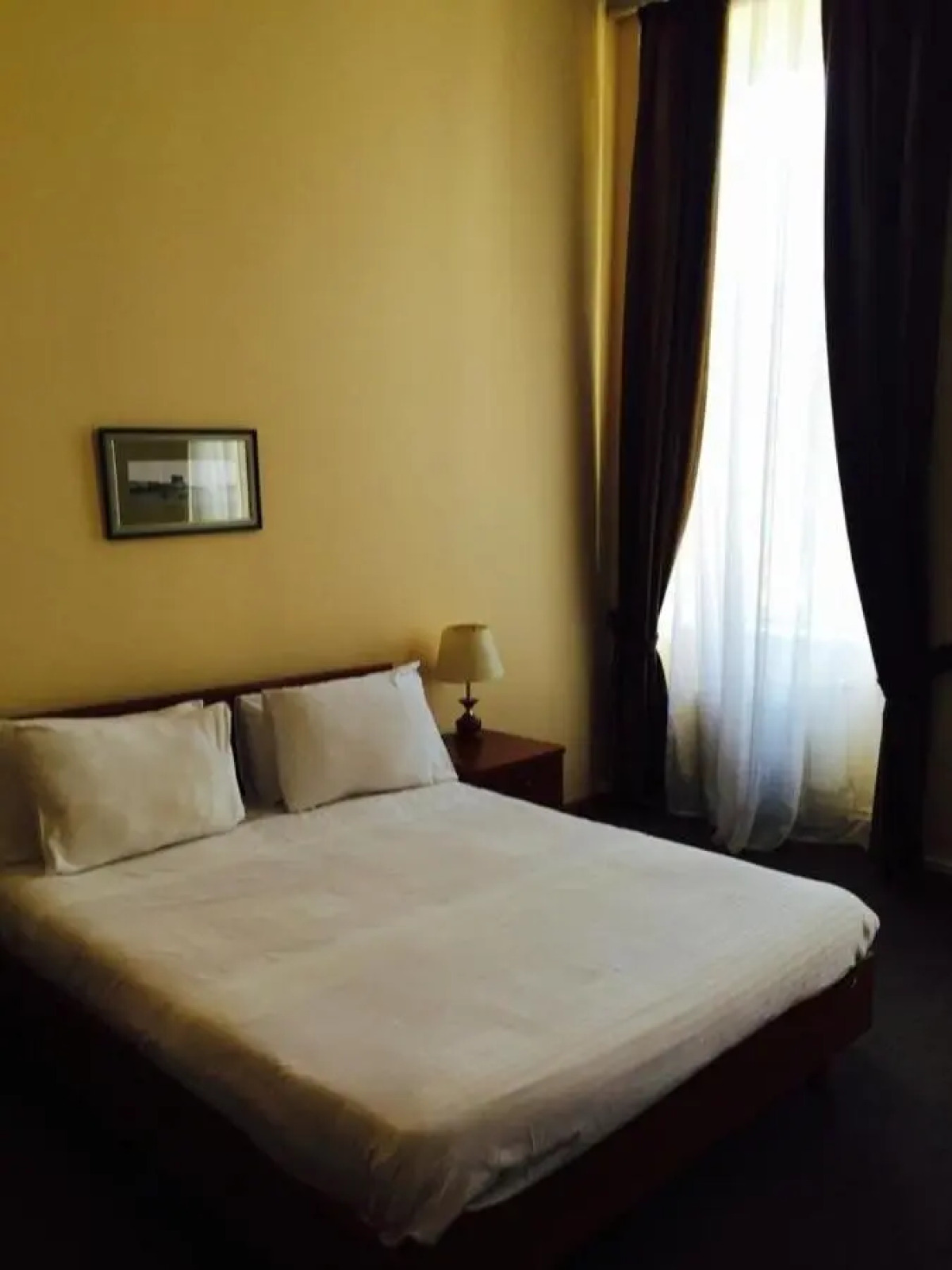 Отель Азкот