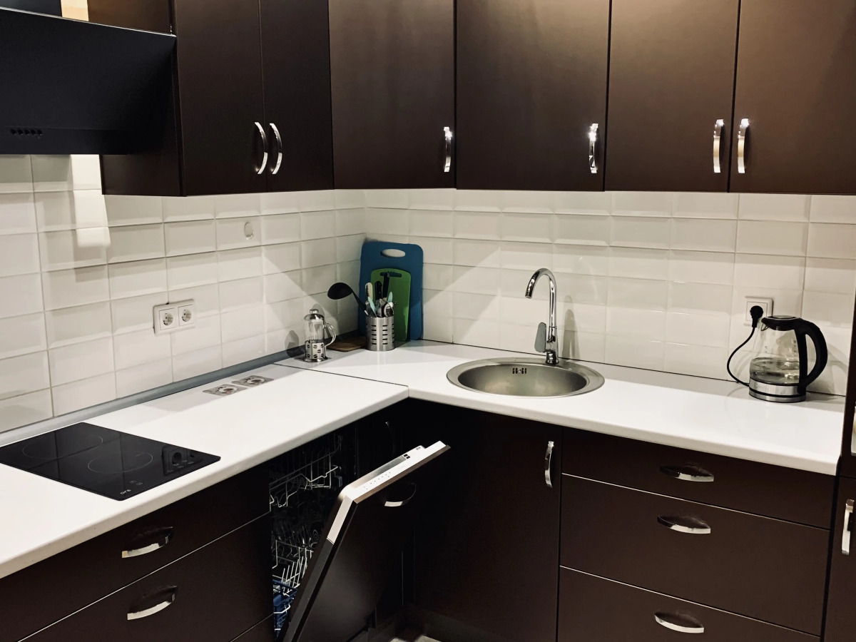 Апартаменты High Standard Ptz