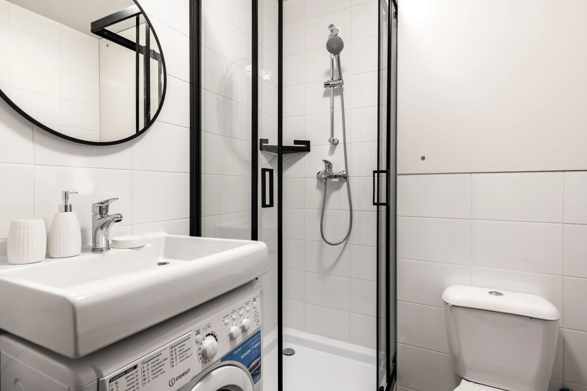 Квартира Рейки и Уют