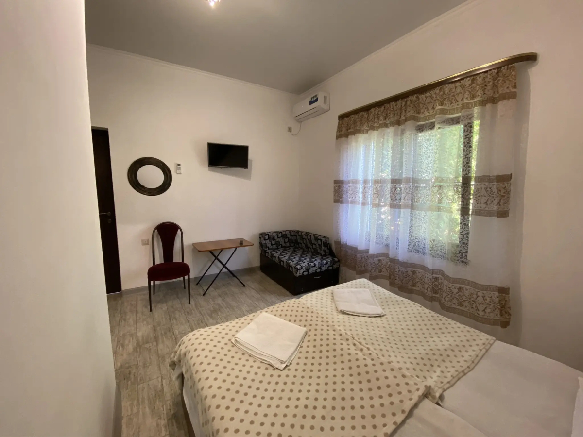 Гостевой дом Анжелика