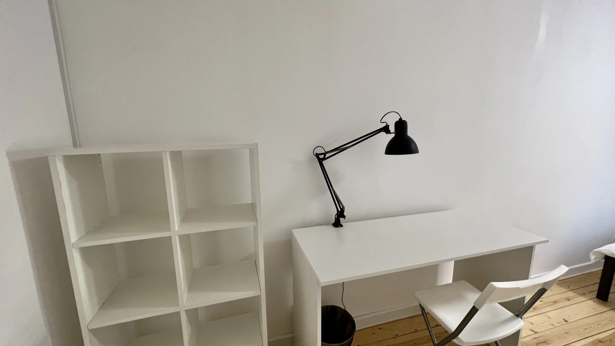 Меблированные комнаты на Никитской (14)