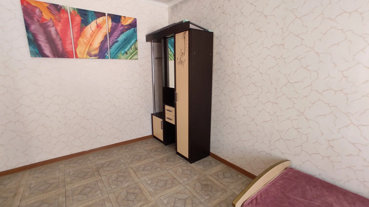 Коттедж у моря