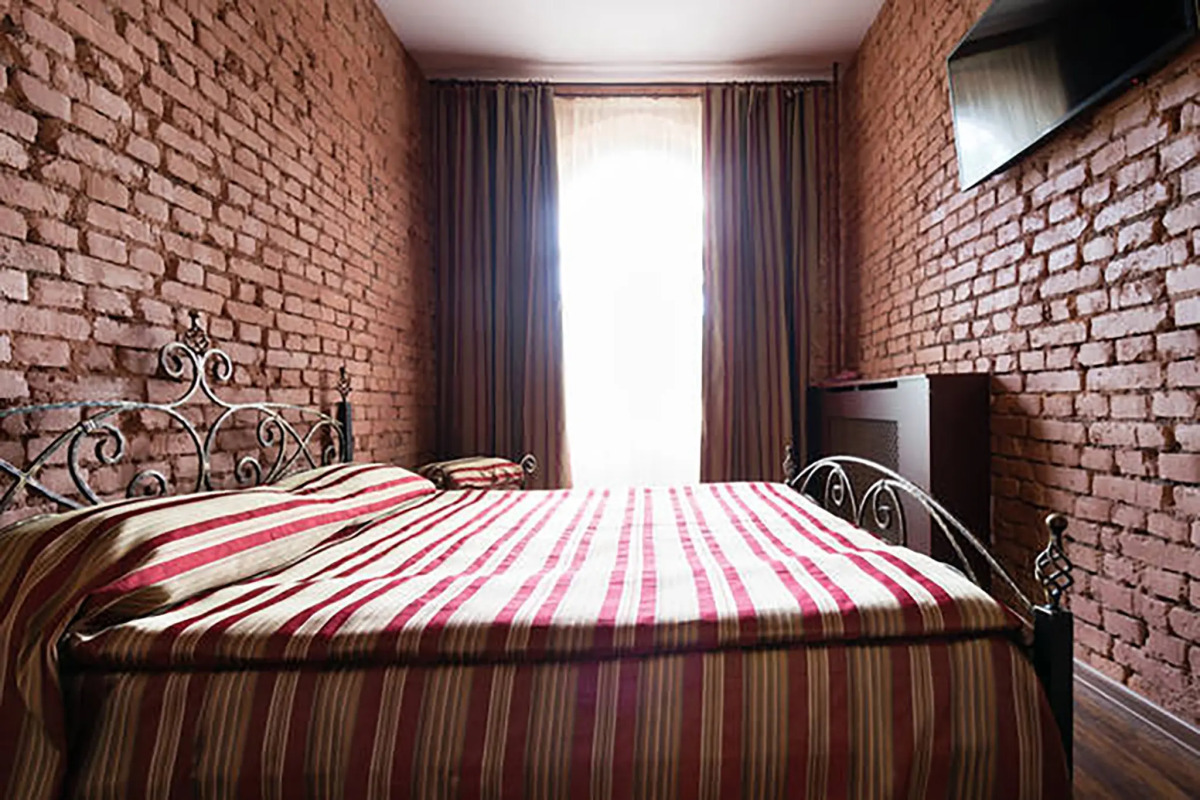 Мини-Отель Счастливый Случай