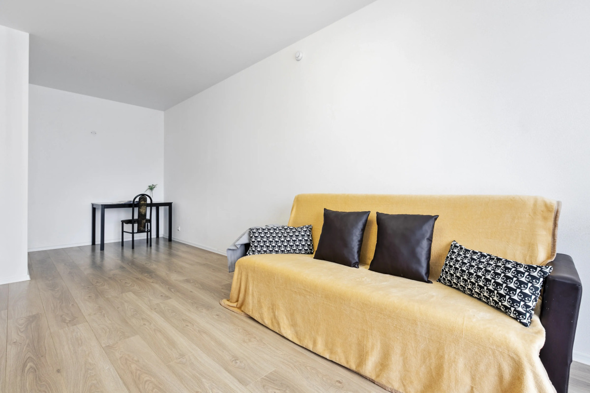 Апартаменты новая отличная квартира в ЖК