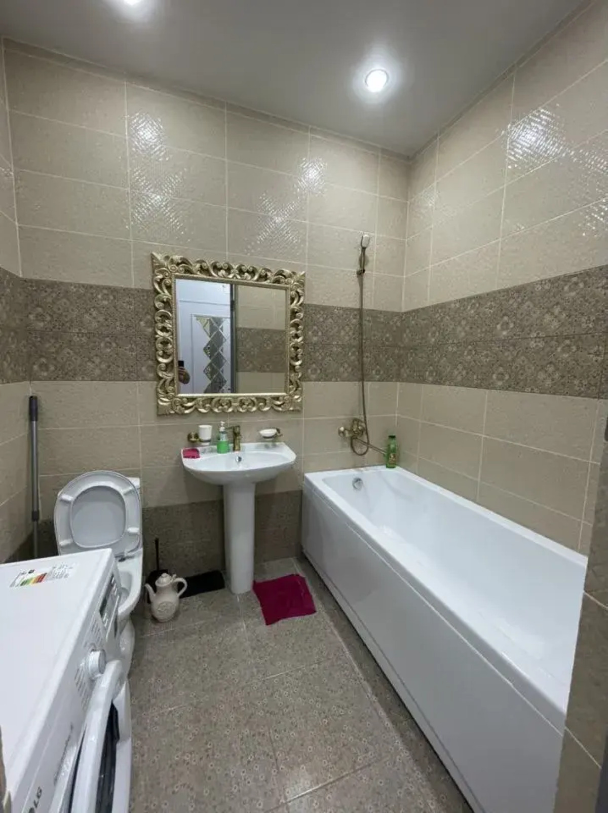 Апартаменты с Видом на Море