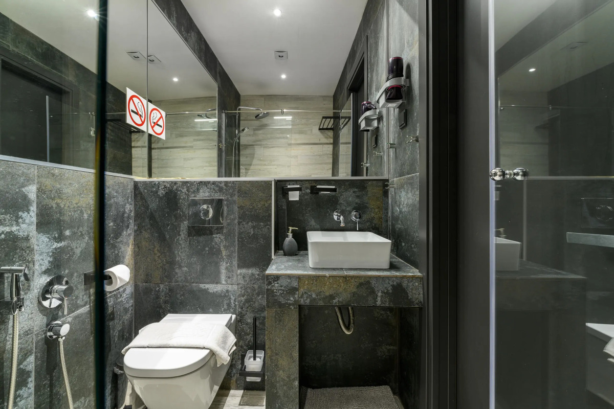 Апартаменты Sergeew Apartments Модный у Мариинского Театра