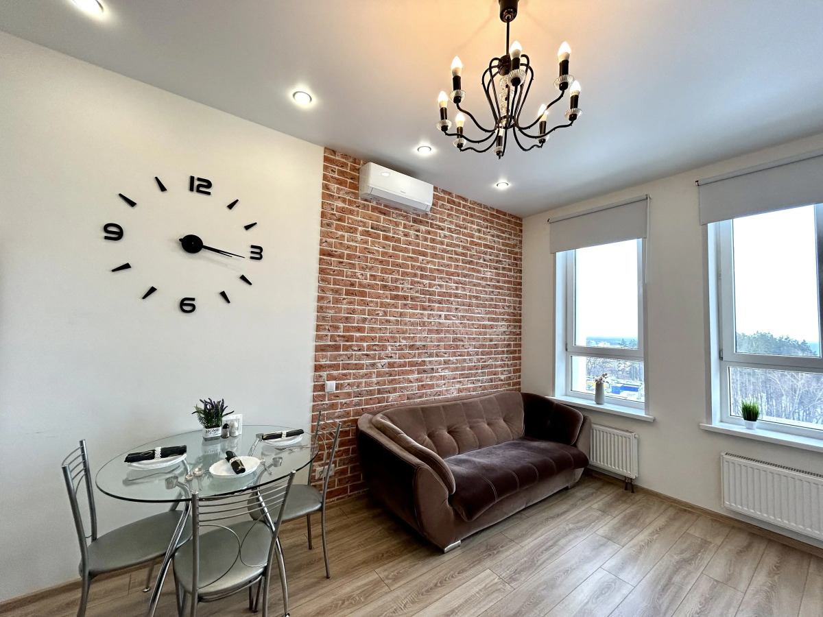 Апартаменты FSF Премиальные с Кофемашиной и Массажером