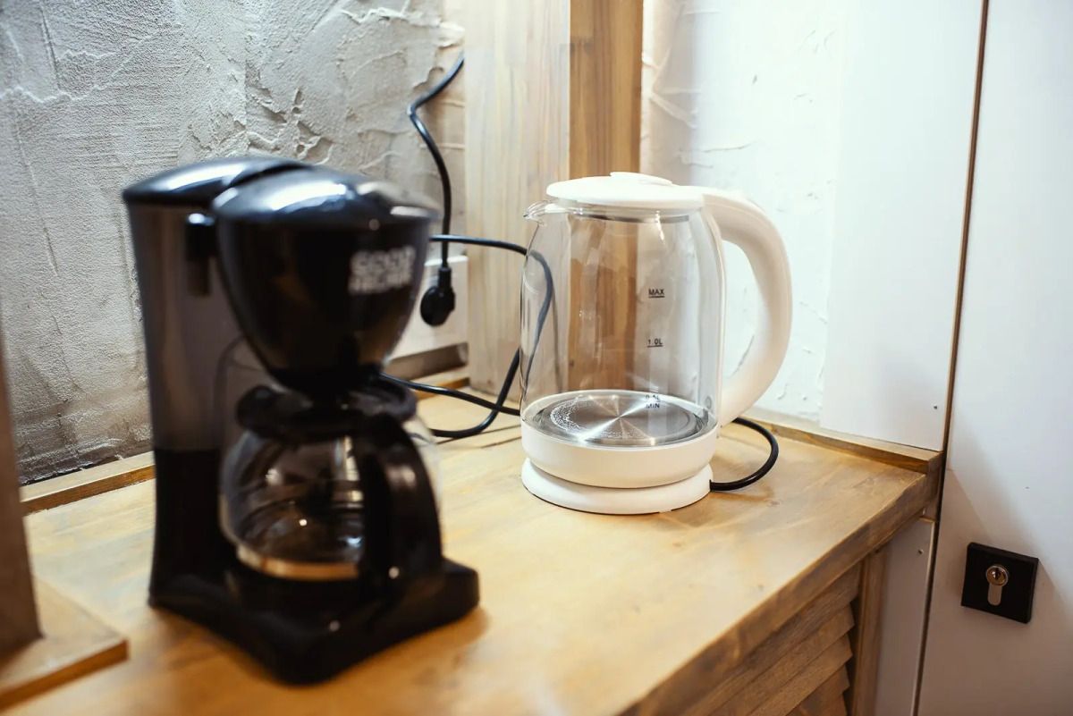 Квартира с парковкой и отдельным входом