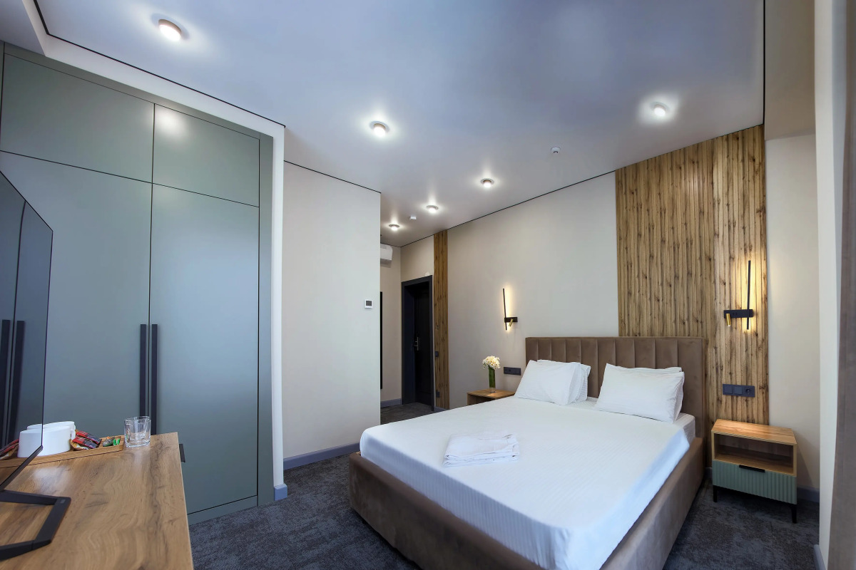 Бутик-отель Автограф